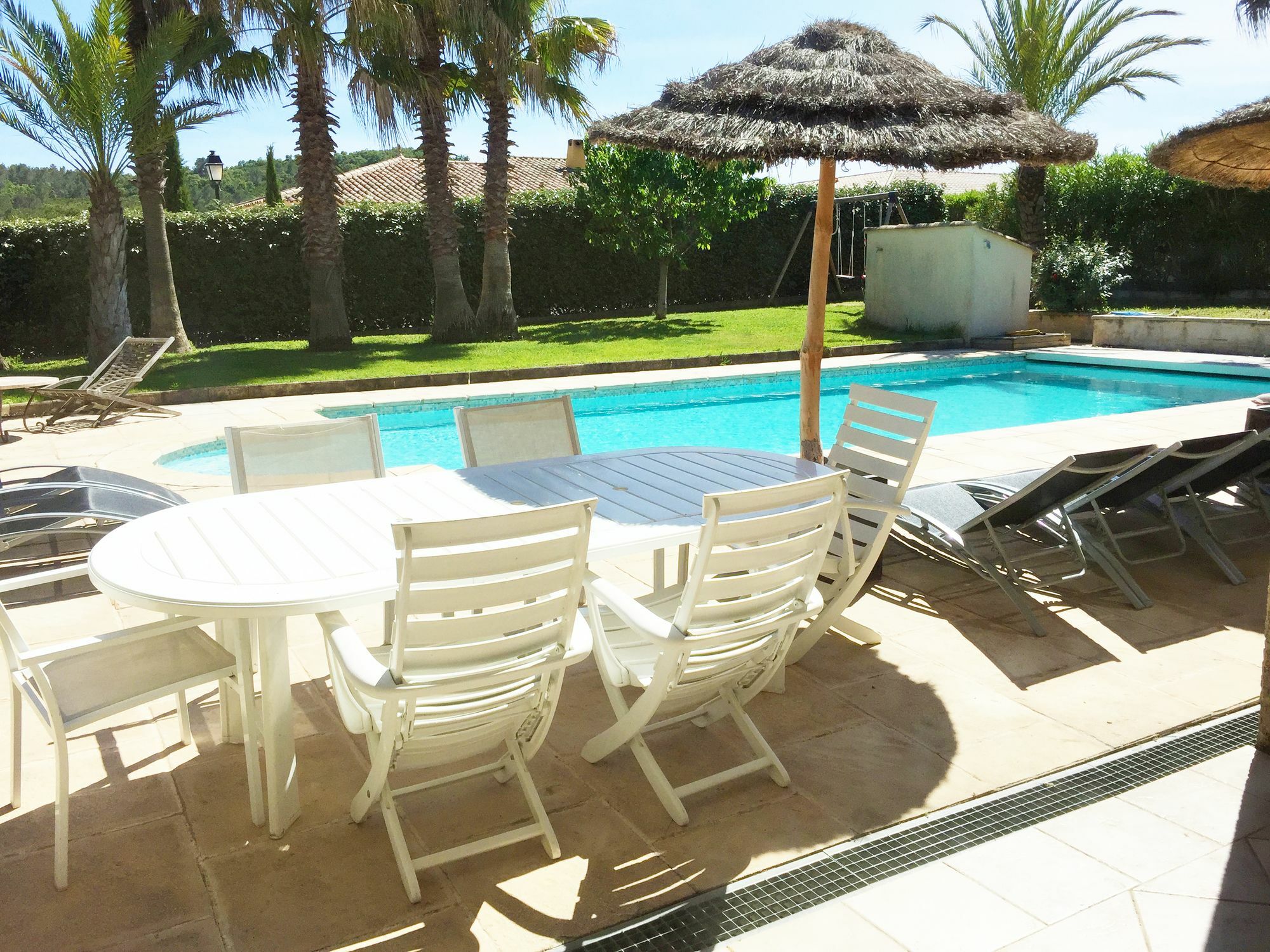 Jean Paul Sartre Villa Saint-Raphael (Var)
